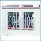 Stainless Steel Fencing