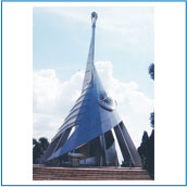 Stainless Steel Decoration