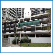 Stainless Steel Decoration