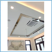 Stainless Steel Decoration