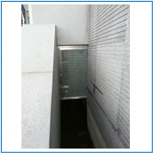 Stainless Steel Decoration