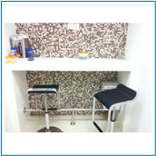 Stainless Steel Decoration