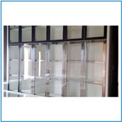 Stainless Steel Decoration