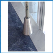 Stainless Steel Decoration