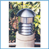Stainless Steel Decoration