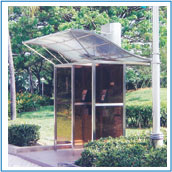 Stainless Steel Decoration