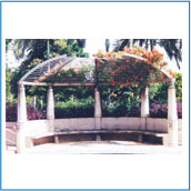 Stainless Steel Decoration